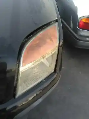 Hurda Aracı ford fusion (cbk) trend yılın 2005 güçlü hhjb