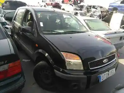 Hurda Aracı ford fusion (cbk) trend yılın 2005 güçlü hhjb