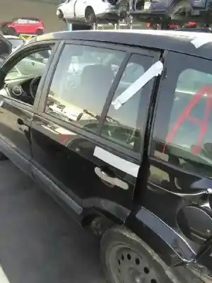 Hurda Aracı ford fusion (cbk) trend yılın 2005 güçlü hhjb