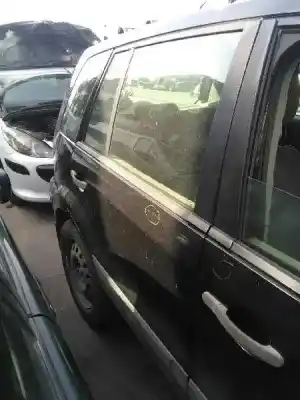 Hurda Aracı ford fusion (cbk) trend yılın 2005 güçlü hhjb