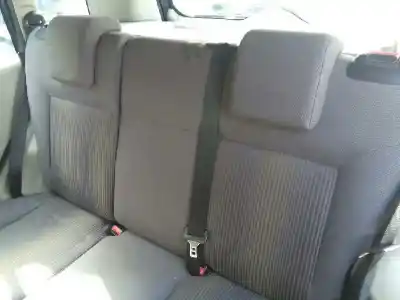 Hurda Aracı ford fusion (cbk) trend yılın 2005 güçlü hhjb