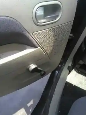 Hurda Aracı ford fusion (cbk) trend yılın 2005 güçlü hhjb