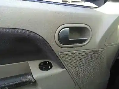 Hurda Aracı ford fusion (cbk) trend yılın 2005 güçlü hhjb