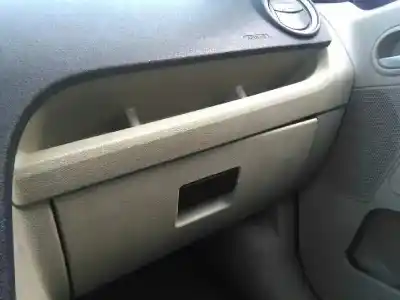 Hurda Aracı ford fusion (cbk) trend yılın 2005 güçlü hhjb