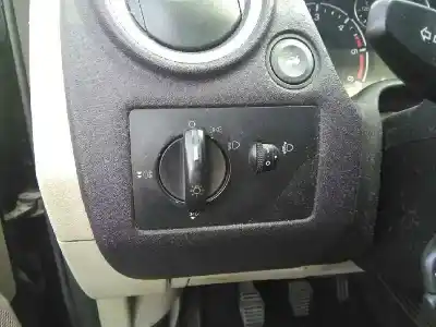 Hurda Aracı ford fusion (cbk) trend yılın 2005 güçlü hhjb