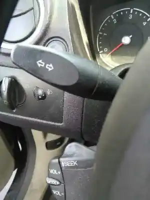 Hurda Aracı ford fusion (cbk) trend yılın 2005 güçlü hhjb