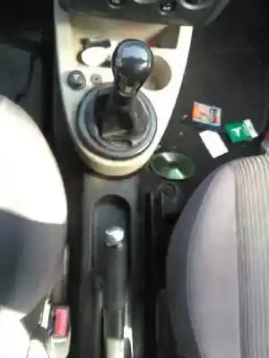 Hurda Aracı ford fusion (cbk) trend yılın 2005 güçlü hhjb