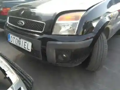 Hurda Aracı ford fusion (cbk) trend yılın 2005 güçlü hhjb