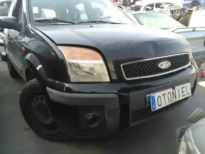 Hurda Aracı ford fusion (cbk) trend yılın 2005 güçlü hhjb