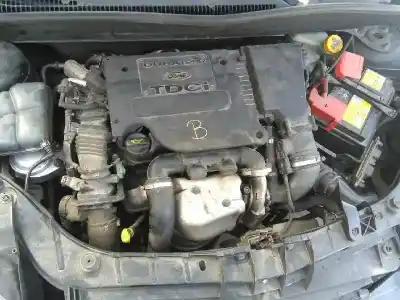 Hurda Aracı ford fusion (cbk) trend yılın 2005 güçlü hhjb