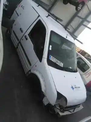 Здавання транспортного засобу ford transit connect (tc7) furgón (2006->) року 2007 потужний r2pa