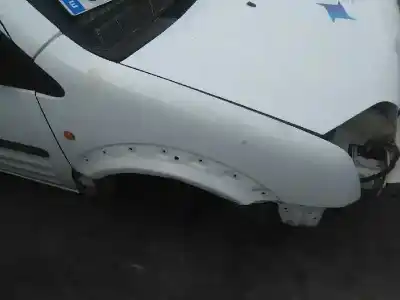 Здавання транспортного засобу ford transit connect (tc7) furgón (2006->) року 2007 потужний r2pa