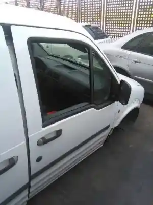 Здавання транспортного засобу ford transit connect (tc7) furgón (2006->) року 2007 потужний r2pa