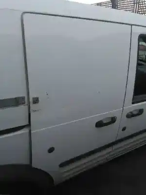 Здавання транспортного засобу ford transit connect (tc7) furgón (2006->) року 2007 потужний r2pa