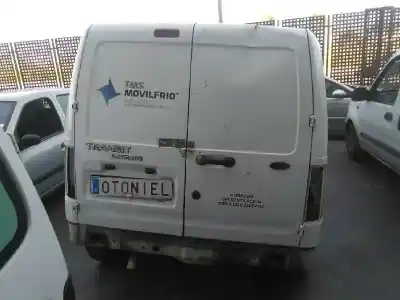 Здавання транспортного засобу ford transit connect (tc7) furgón (2006->) року 2007 потужний r2pa