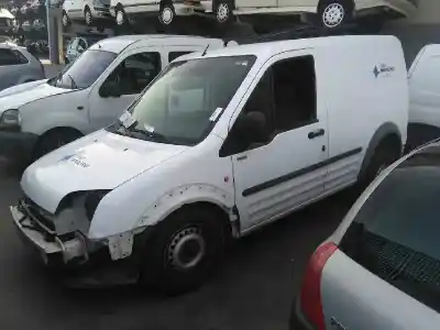 Здавання транспортного засобу ford transit connect (tc7) furgón (2006->) року 2007 потужний r2pa