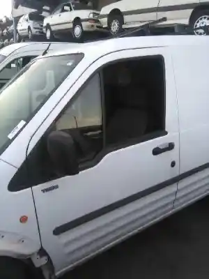 Здавання транспортного засобу ford transit connect (tc7) furgón (2006->) року 2007 потужний r2pa