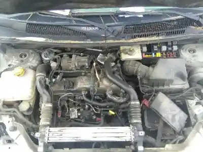 Здавання транспортного засобу ford transit connect (tc7) furgón (2006->) року 2007 потужний r2pa