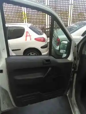 Здавання транспортного засобу ford transit connect (tc7) furgón (2006->) року 2007 потужний r2pa
