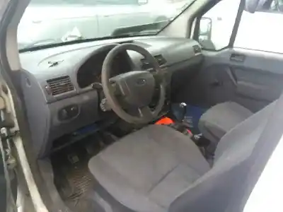 Здавання транспортного засобу ford transit connect (tc7) furgón (2006->) року 2007 потужний r2pa