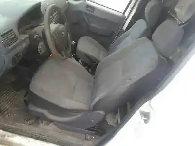 Здавання транспортного засобу ford transit connect (tc7) furgón (2006->) року 2007 потужний r2pa