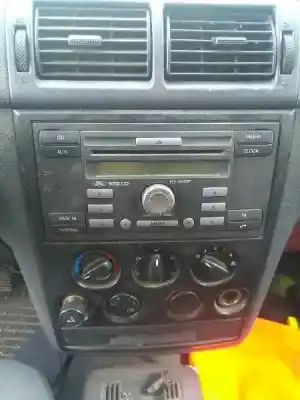 Здавання транспортного засобу ford transit connect (tc7) furgón (2006->) року 2007 потужний r2pa