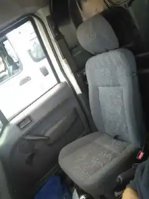 Здавання транспортного засобу ford transit connect (tc7) furgón (2006->) року 2007 потужний r2pa