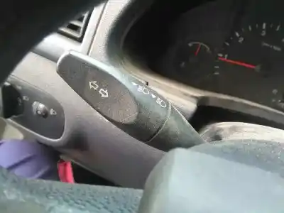 Здавання транспортного засобу ford transit connect (tc7) furgón (2006->) року 2007 потужний r2pa