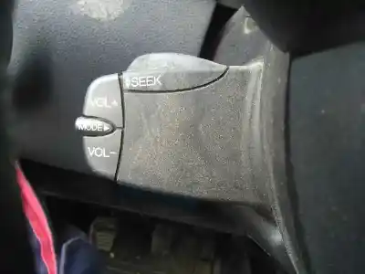 Здавання транспортного засобу ford transit connect (tc7) furgón (2006->) року 2007 потужний r2pa