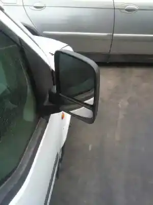 Здавання транспортного засобу ford transit connect (tc7) furgón (2006->) року 2007 потужний r2pa