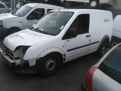 Здавання транспортного засобу ford transit connect (tc7) furgón (2006->) року 2007 потужний r2pa