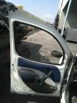 Sloopvoertuig fiat                                               doblo (119)                                                                                                                                                                                                                                                1.9 jtd cat                                                                                                                                                                                                                                                van het jaar 2003 aangedreven 182b9000
