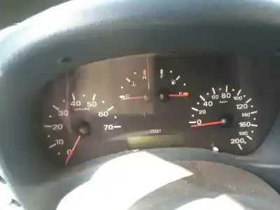 Sloopvoertuig fiat                                               doblo (119)                                                                                                                                                                                                                                                1.9 jtd cat                                                                                                                                                                                                                                                van het jaar 2003 aangedreven 182b9000