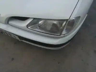 Veículo de Sucata renault megane i classic (la0) 2.0 alize do ano 1999 alimentado f3r