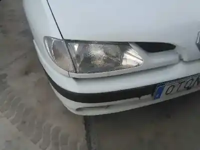 Veículo de Sucata renault megane i classic (la0) 2.0 alize do ano 1999 alimentado f3r