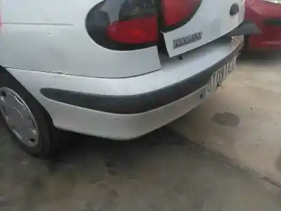 Veículo de Sucata renault megane i classic (la0) 2.0 alize do ano 1999 alimentado f3r