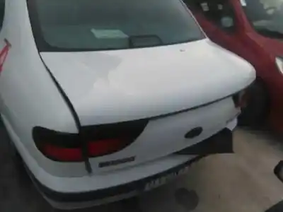 Veículo de Sucata renault megane i classic (la0) 2.0 alize do ano 1999 alimentado f3r