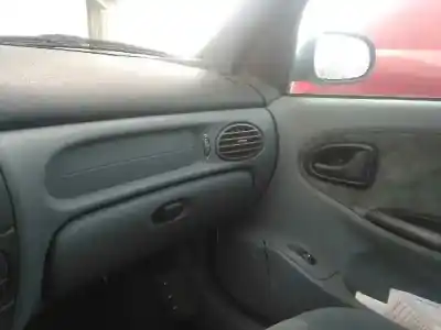 Veículo de Sucata renault megane i classic (la0) 2.0 alize do ano 1999 alimentado f3r