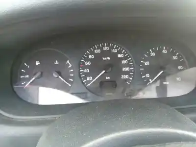 Veículo de Sucata renault megane i classic (la0) 2.0 alize do ano 1999 alimentado f3r