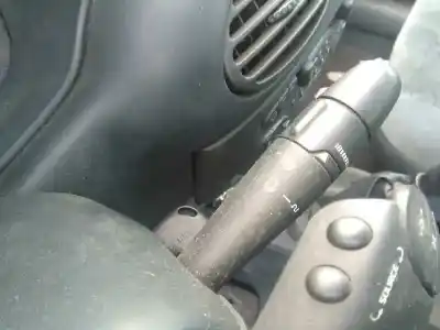 Veículo de Sucata renault megane i classic (la0) 2.0 alize do ano 1999 alimentado f3r
