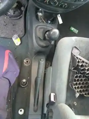 Veículo de Sucata renault megane i classic (la0) 2.0 alize do ano 1999 alimentado f3r