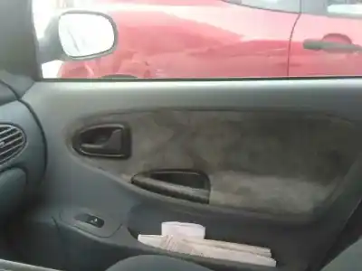 Veículo de Sucata renault megane i classic (la0) 2.0 alize do ano 1999 alimentado f3r