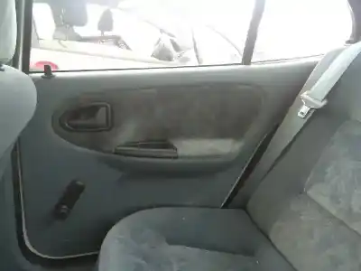 Veículo de Sucata renault megane i classic (la0) 2.0 alize do ano 1999 alimentado f3r