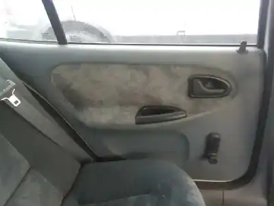 Veículo de Sucata renault megane i classic (la0) 2.0 alize do ano 1999 alimentado f3r