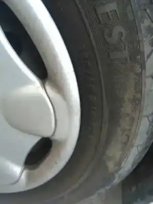 Veículo de Sucata renault megane i classic (la0) 2.0 alize do ano 1999 alimentado f3r
