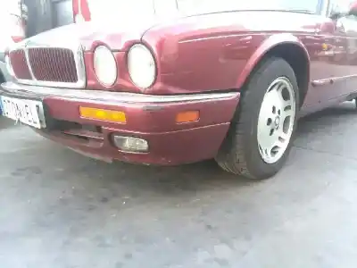 Утилизация автомобиля jaguar xj6/12 3.2 cat года 1996 питание 9h