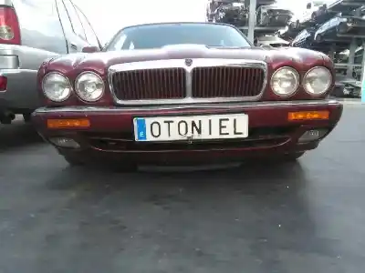 Утилизация автомобиля jaguar xj6/12 3.2 cat года 1996 питание 9h