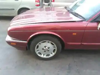 Утилизация автомобиля jaguar xj6/12 3.2 cat года 1996 питание 9h