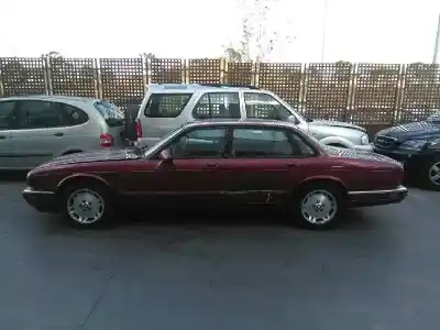 Утилизация автомобиля jaguar xj6/12 3.2 cat года 1996 питание 9h