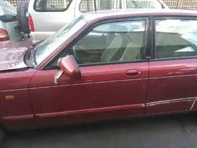 Утилизация автомобиля jaguar xj6/12 3.2 cat года 1996 питание 9h